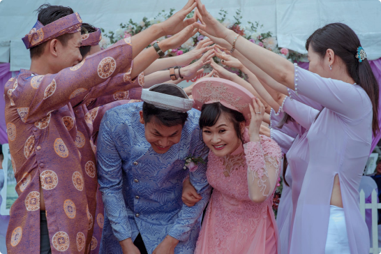 wedding image